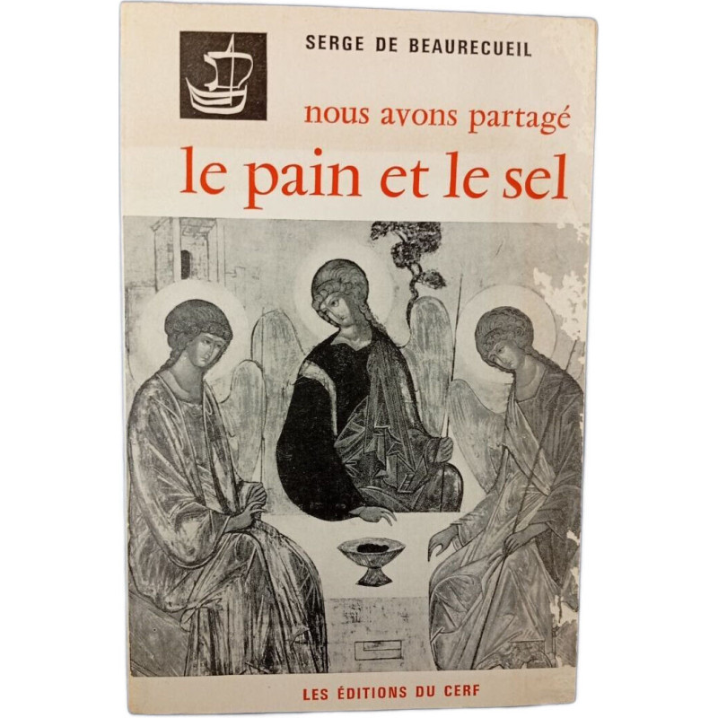 Le pain et le sel