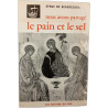 Le pain et le sel