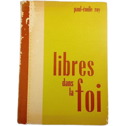 Libres dans la foi