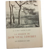 La Mission de Dom Vital Lehodey