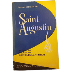 Saint Augustin