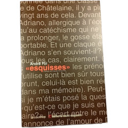 Esquisses