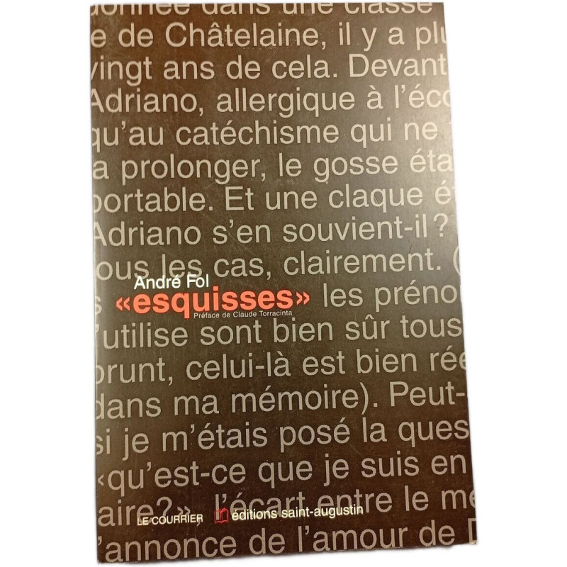 Esquisses