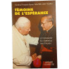 Témoins de l'espérance