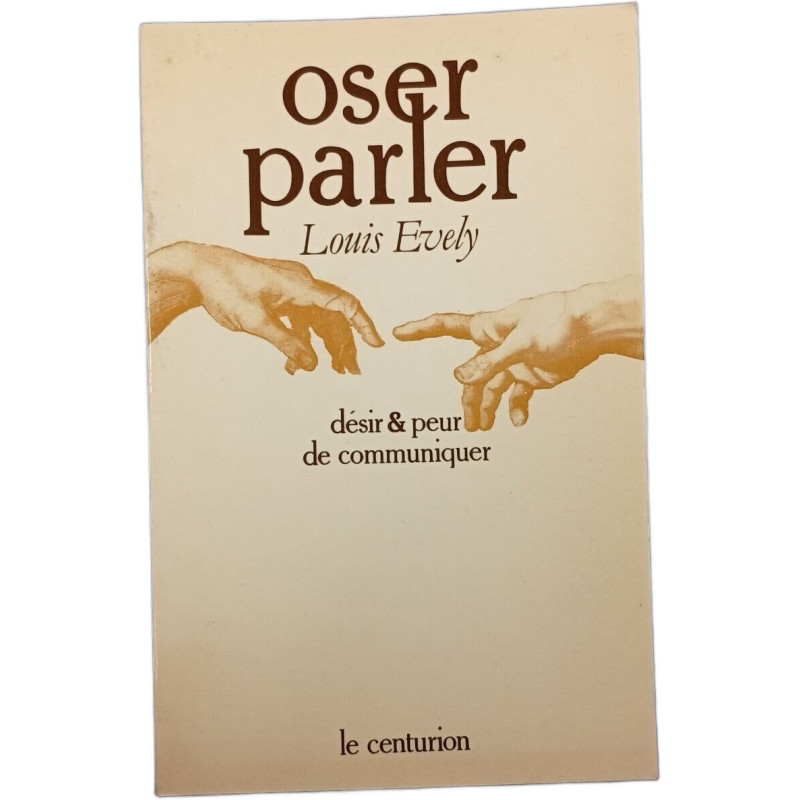 Oser parler