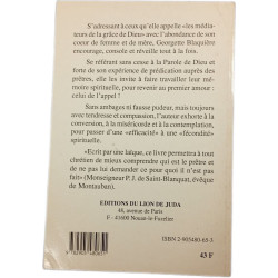 Prêtre pour l'Amour de Jésus et de l'Évangile