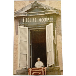 L'église occupée