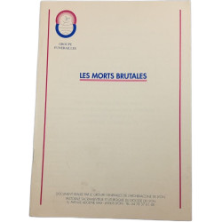 Les morts brutales