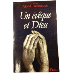 Un évéque et Dieu