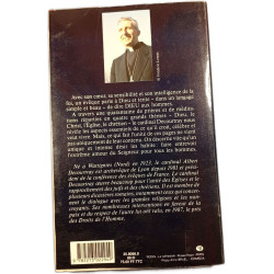 Un évéque et Dieu