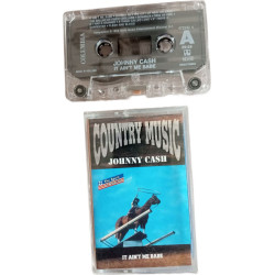 K7 Audio - Country Music