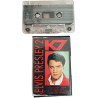 K7 Audio - Elvis Presley 2 K7 Plus