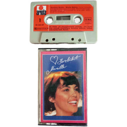 K7 Audio - Herzlichst Mireille