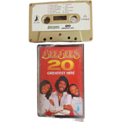 K7 Audio - 20 Greatest Hits