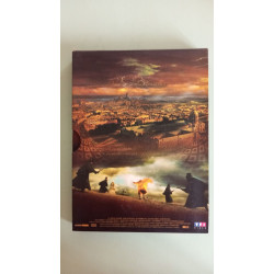 Dvd - Vidocq