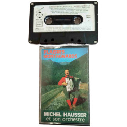 K7 Audio - Plaisirs montagnards