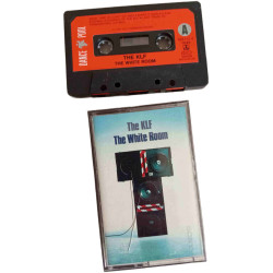 K7 Audio - The White Room