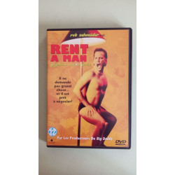 Dvd - Rent a Man