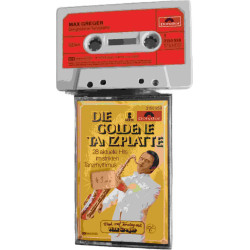 K7 Audio - DIE GOLDE TAI EZPLAGE
