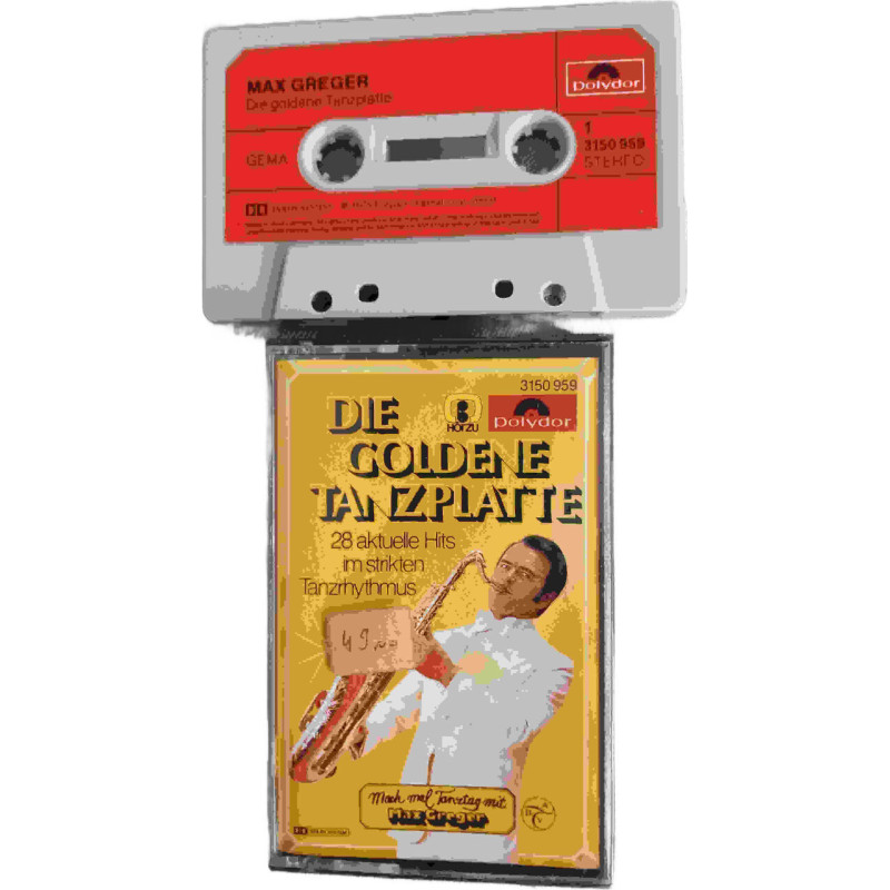 K7 Audio - DIE GOLDE TAI EZPLAGE