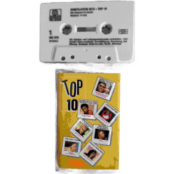 K7 Audio - Top 10