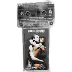 K7 Audio - Une certaine idée de l'amour