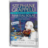 K7 Audio - Stephane Grappelli en concert avec Martial Solal