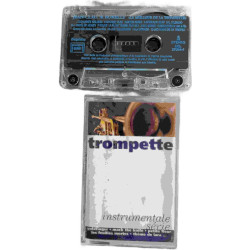 K7 Audio - Le Meilleur De La Trompette