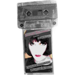 K7 Audio - Cry like a rainstorm howl like the wind