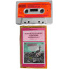 K7 Audio - Musique folklorique alsacienne "Schnokeloch"