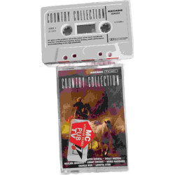 K7 Audio - Country Collection