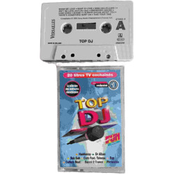 K7 Audio - Top DJ
