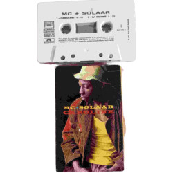 K7 Audio - Caroline