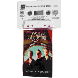 K7 Audio - L'Affaire Louis' Trio