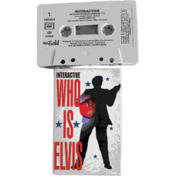 K7 Audio - Who Is Elvis
