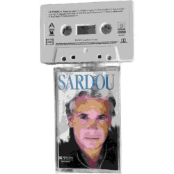 K7 Audio - Michel Sardou