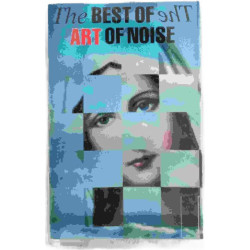 K7 Audio - The Best of Art of Noise
