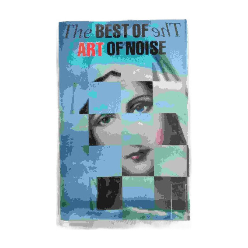 K7 Audio - The Best of Art of Noise