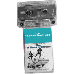 K7 Audio - The Blues Brothers