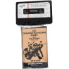 K7 Audio - Les Chaussettes Noires Story avec Eddy Mitchell Vol. 1 et 2