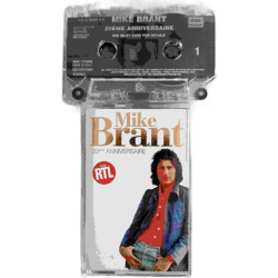 K7 Audio - Mike Brant 20ème Anniversaire