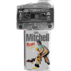 K7 Audio - Meddy