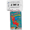 K7 Audio - Les Danses de l'Espagne