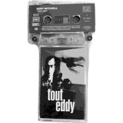 K7 Audio - Tout Eddy