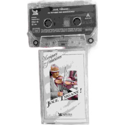 K7 Audio - Joue Tsigane