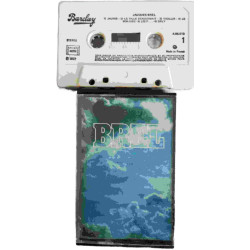 K7 Audio - Brel