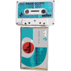 K7 Audio - Radioscopie