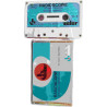 K7 Audio - Radioscopie