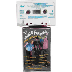 K7 Audio - La Grosse Farandole