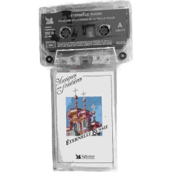 K7 Audio - Éternelle Russie